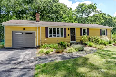 108 Elmwood Drive, North Kingstown, RI 02852 - Photo 1