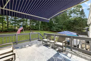 36 Georgia Ave, North Kingstown, RI 02852 - Photo 21
