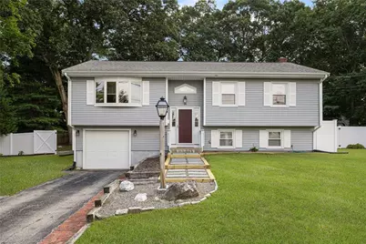 36 Georgia Avenue, North Kingstown, RI 02852 - Photo 3