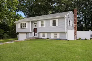 36 Georgia Ave, North Kingstown, RI 02852 - Photo 1