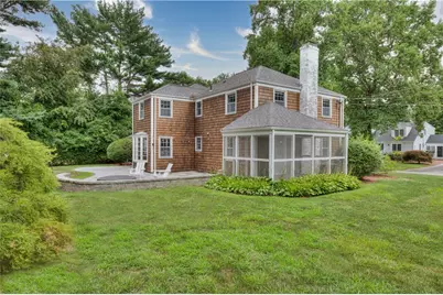 8 Lee Road, Barrington, RI 02806 - Photo 33