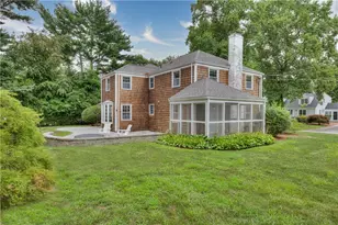 8 Lee Rd, Barrington, RI 02806 - Photo 35