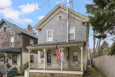 5 Conrad Court, Newport, RI 02840 - Photo 1