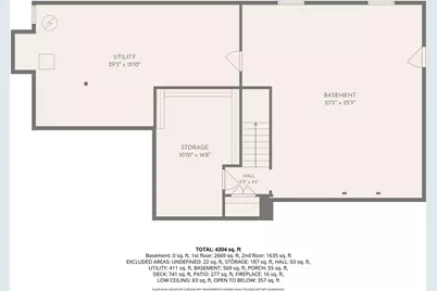 30 Dutchess Drive, Cranston, RI 02920 - Photo 47