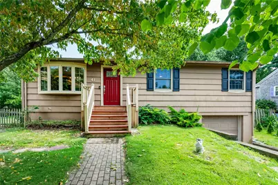 41 Mount View Avenue, North Kingstown, RI 02852 - Photo 1