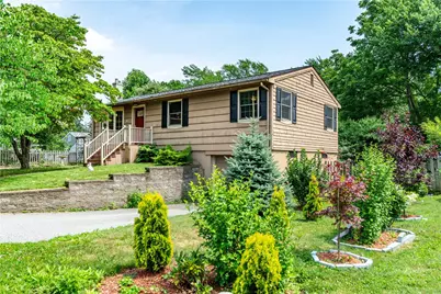 41 Mount View Avenue, North Kingstown, RI 02852 - Photo 5