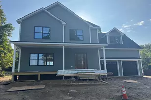 443 Seven Mile Rd, Cranston, RI 02831 - Photo 1