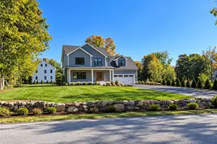443 Seven Mile Rd, Cranston, RI 02831 - Photo 1