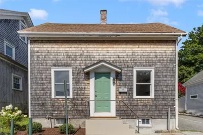 75 Tilden Avenue, Newport, RI 02840 - Photo 1