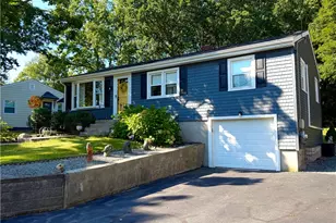 20 New York Ave, Cumberland, RI 02864 - Photo 1