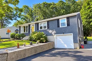 20 New York Ave, Cumberland, RI 02864 - Photo 1