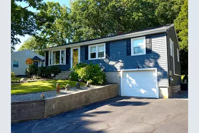 20 New York Avenue, Cumberland, RI 02864 - Photo 1