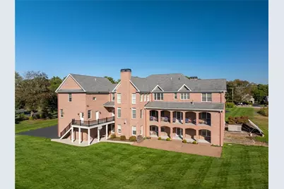 3070 Diamond Hill Road, Cumberland, RI 02864 - Photo 1