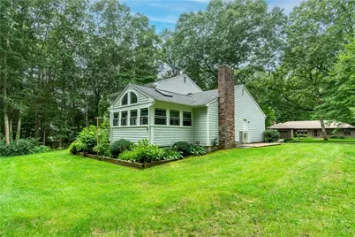 115 Dana Road, North Kingstown, RI 02852 - Photo 43