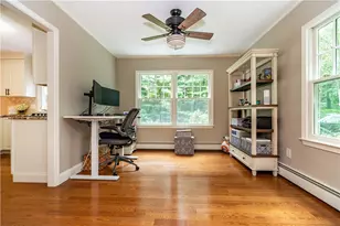 115 Dana Rd, North Kingstown, RI 02852 - Photo 9