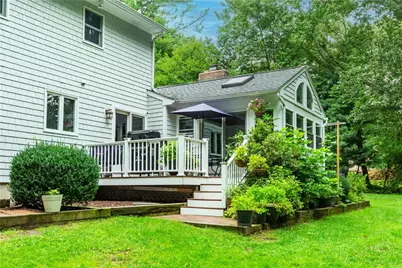 115 Dana Road, North Kingstown, RI 02852 - Photo 41