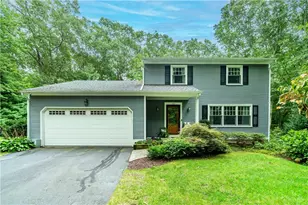 115 Dana Rd, North Kingstown, RI 02852 - Photo 1