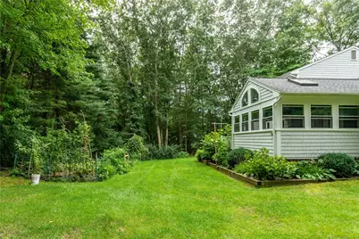 115 Dana Road, North Kingstown, RI 02852 - Photo 45