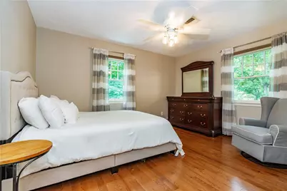 115 Dana Road, North Kingstown, RI 02852 - Photo 31