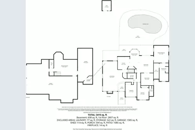 1 Mulberry Court, East Greenwich, RI 02818 - Photo 31
