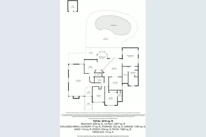 1 Mulberry Court, East Greenwich, RI 02818 - Photo 33
