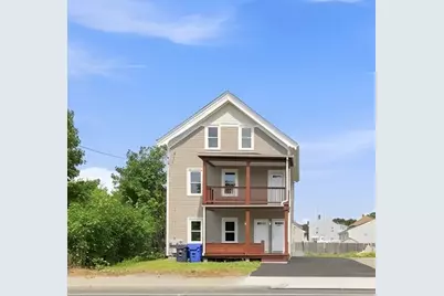700 Prospect Street, Pawtucket, RI 02860 - Photo 1