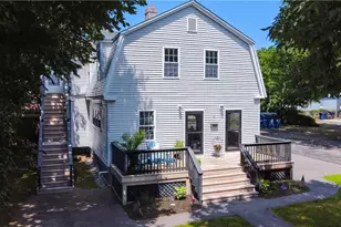 16 Jennison Rd, Warwick, RI 02889 - Photo 1