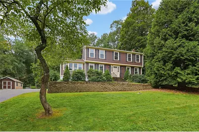 575 Nate Whipple Highway, Cumberland, RI 02864 - Photo 1