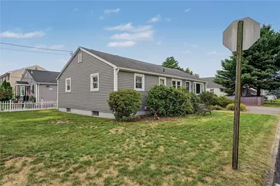 19 Poirier Street, Pawtucket, RI 02861 - Photo 35