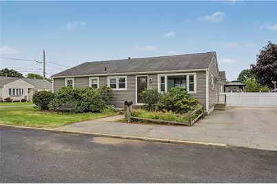 19 Poirier Street, Pawtucket, RI 02861 - Photo 33