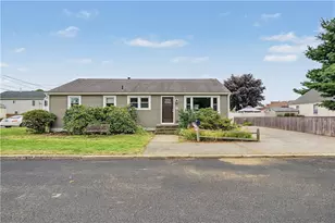 19 Poirier St, Pawtucket, RI 02861 - Photo 33