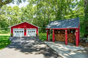 315 Crompton Rd, East Greenwich, RI 02818 - Photo 5