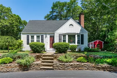 315 Crompton Road, East Greenwich, RI 02818 - Photo 1