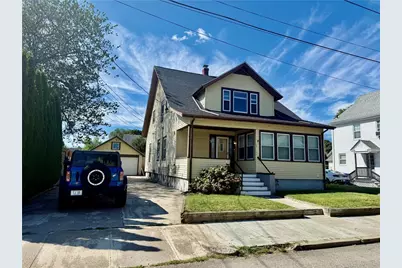 29 Alfred Street, Pawtucket, RI 02861 - Photo 1