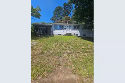26 Fornelli Street, West Warwick, RI 02893 - Photo 1