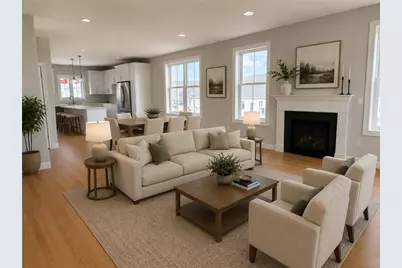 25 Bunker Hill Crossing, Portsmouth, RI 02871 - Photo 1