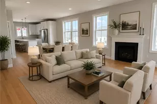 25 Bunker Hill Crossing, Portsmouth, RI 02871 - Photo 1