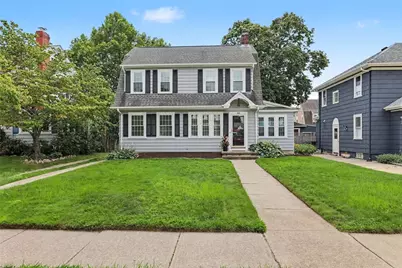 84 Glen Avenue, Cranston, RI 02905 - Photo 1