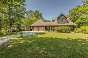 127 Preservation Way, Tiverton, RI 02878 - Photo 1