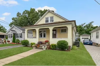76 Myrtle Avenue, Cranston, RI 02910 - Photo 1