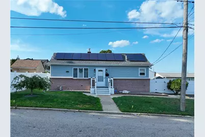 211 Toledo Avenue, Pawtucket, RI 02860 - Photo 1