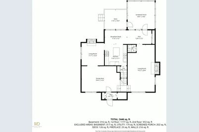 11 Coombs Street, East Providence, RI 02916 - Photo 5