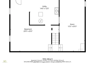 11 Coombs St, East Providence, RI 02916 - Photo 33
