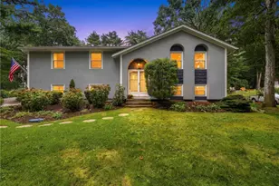 119 Wood Cove Dr, Coventry, RI 02816 - Photo 1