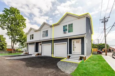 400 Juniper Street, East Providence, RI 02914 - Photo 1
