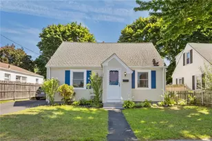 243 Rice St, Pawtucket, RI 02861 - Photo 1