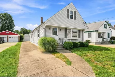74 Isabella Avenue, Providence, RI 02908 - Photo 1