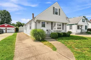 74 Isabella Ave, Providence, RI 02908 - Photo 1