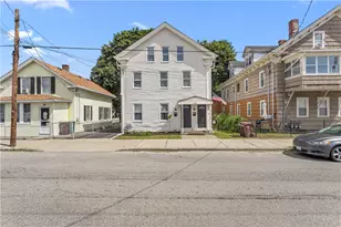 551 Pond St, Woonsocket, RI 02895 - Photo 1