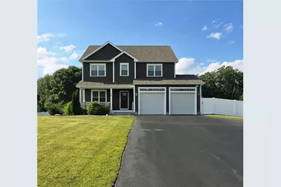 75 Crystal View Drive, Burrillville, RI 02859 - Photo 1